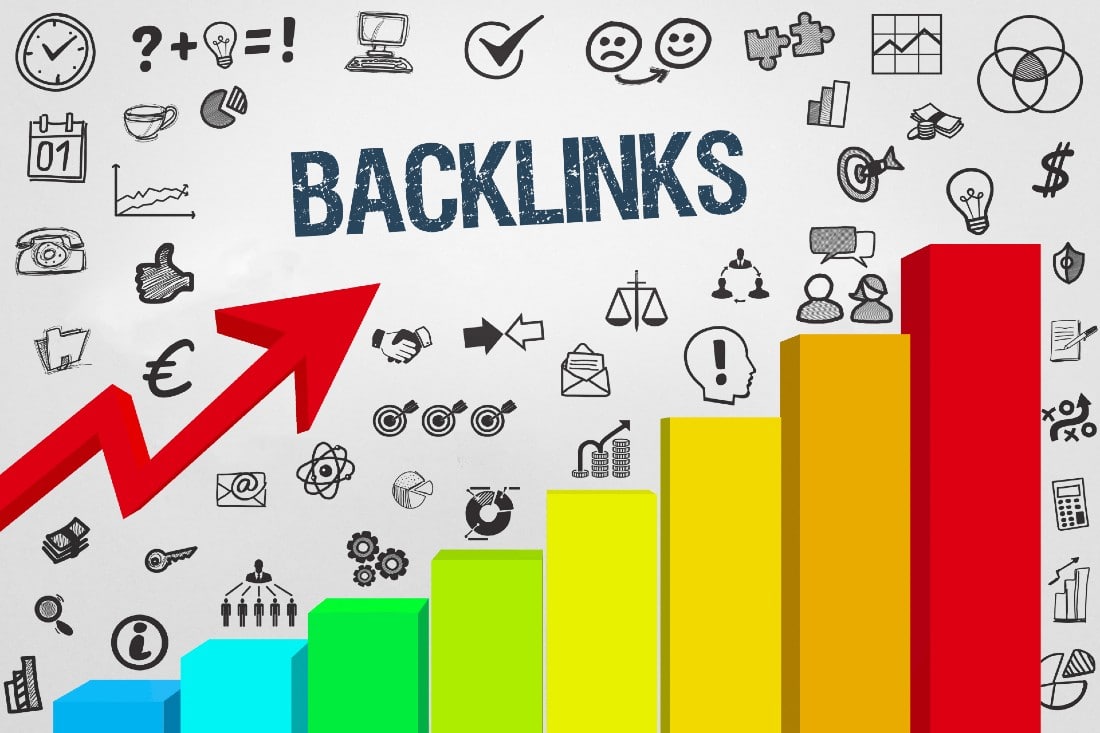 Boost Your Website 2,000 High-Quality Backlinks Web 2.0