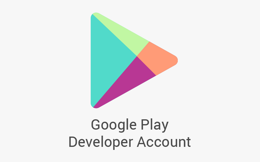 Google play developer console