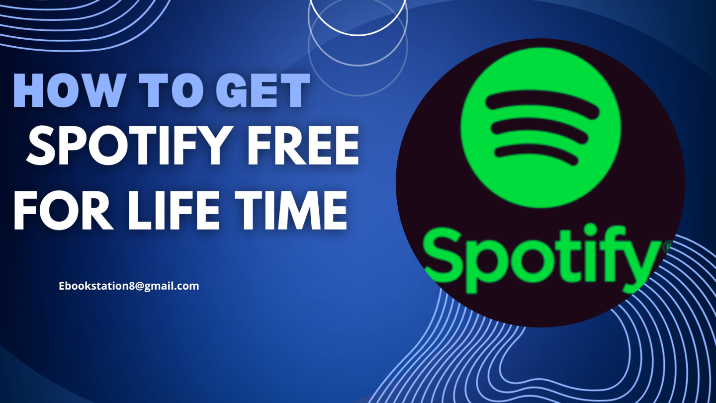 How to get Spotify free