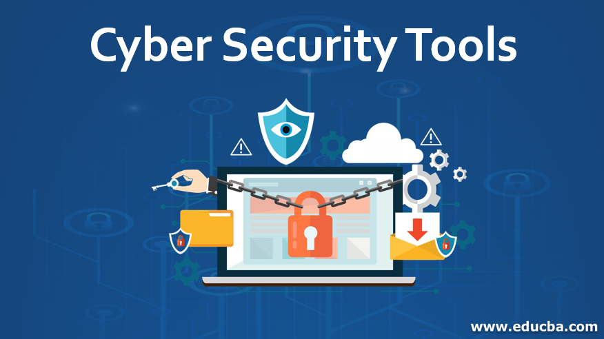 Cybersecurity Tools Bundle