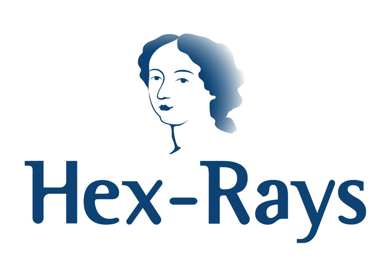 Hex-Rays IDA Professional Adv. Floating & Decomp...