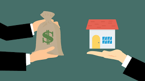 Real estate arbitrage scam method