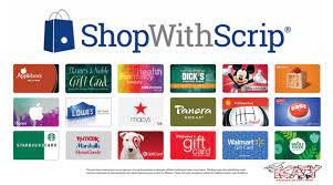 Shopwithscrip $2k Daily Method
