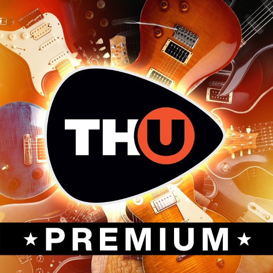 Overloud TH-U Premium