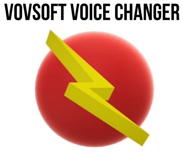 VovSoft Voice Changer
