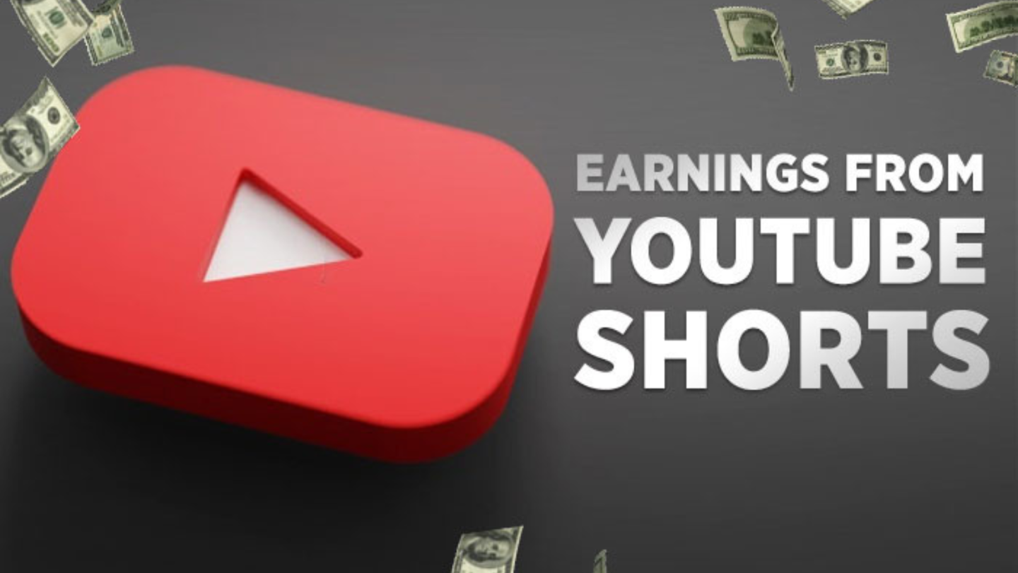 How to Make Money with YOUTUBE SHORTS Worldwide COURSE