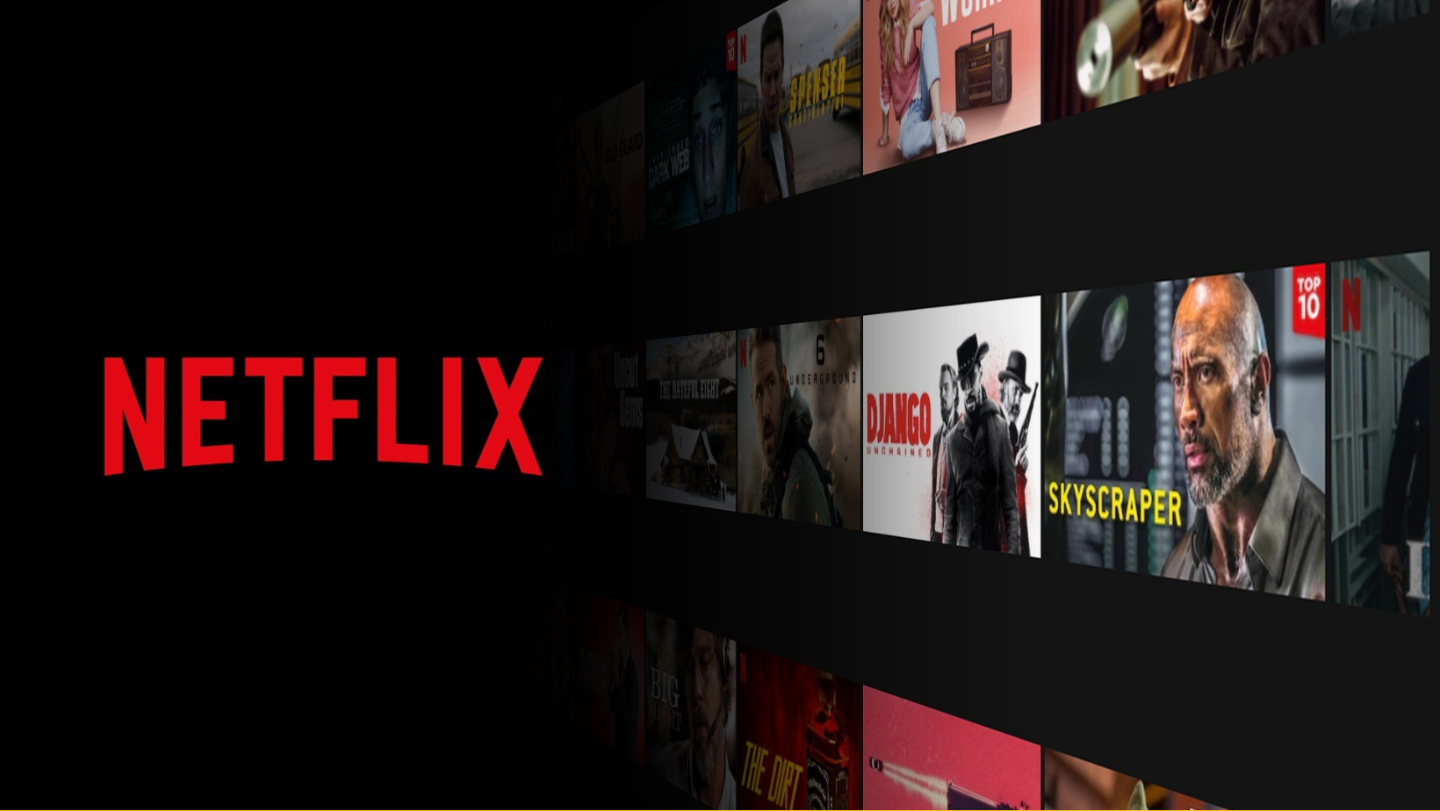 HOW TO GET A FREE NETFLIX ACCOUNT ! FRESH METHOD