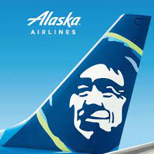 Alaska Airlines gift card 500$