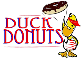 duckdonuts gift card 100$