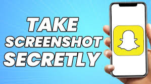 [Method] How To Take Snapchat's Screenshots Secretly