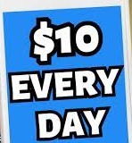 HOW TO MAKE $10+DAILY