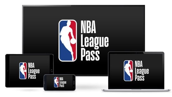 NBA League Pass Premium Season-Long + NBA TV NBA