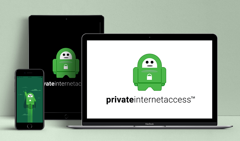 PIA | PrivateInternetAccess VPN (2024-2025) | PIA VPN