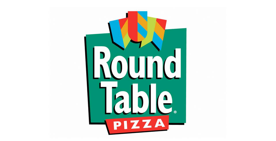 Round Table Pizza $30 Giftcard