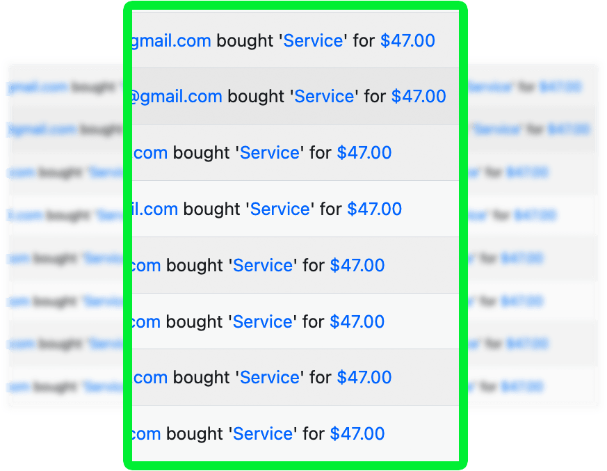 [HOW I]  Sent 324,728 Emails, Made $21,260
