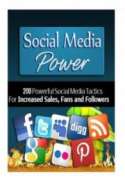 Social media powers