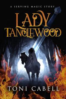 Lady Tanglewood