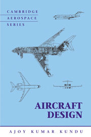 Aircraft Design (Cambridge Aerospace)