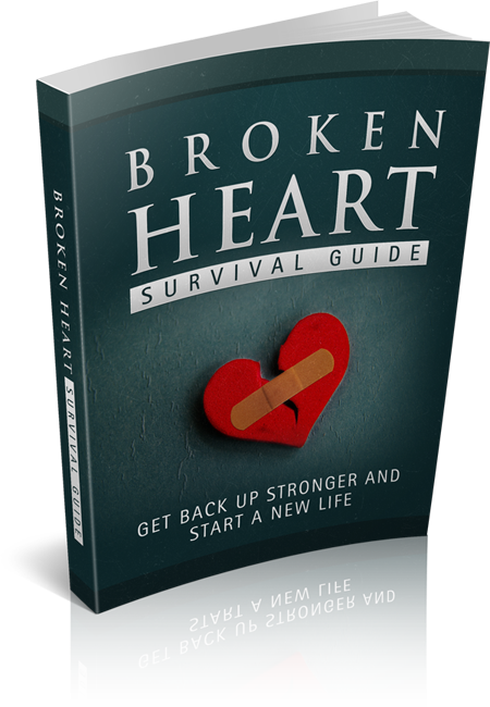 Broken Heart Survival Guide