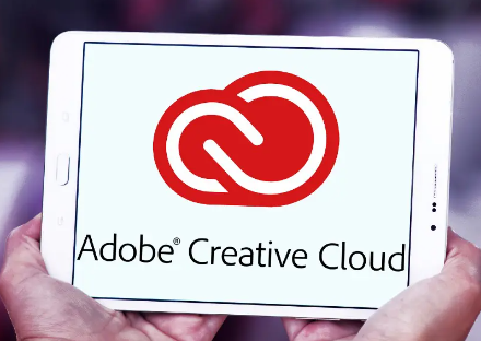 Adobe Creative Cloud 100GB authentic for 5 years