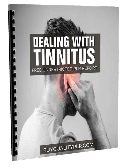 Dealing with Tinnitus