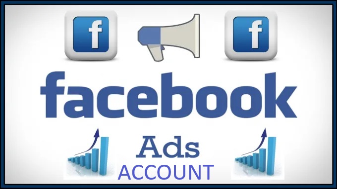 FACEBOOK Account | Activated Business Managers For ADS