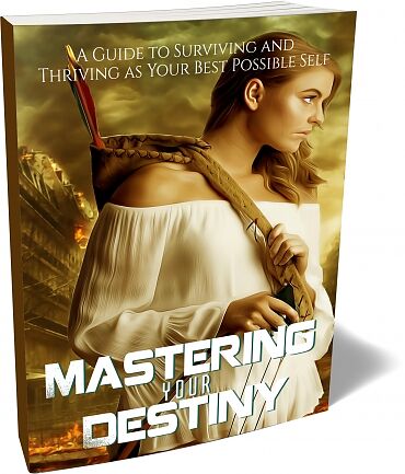 Mastering Your Destiny