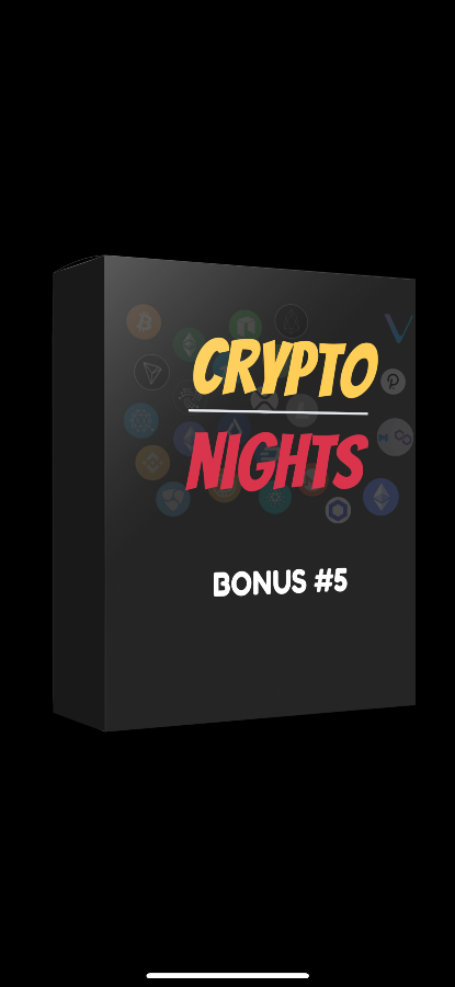 Crypto Nights Training