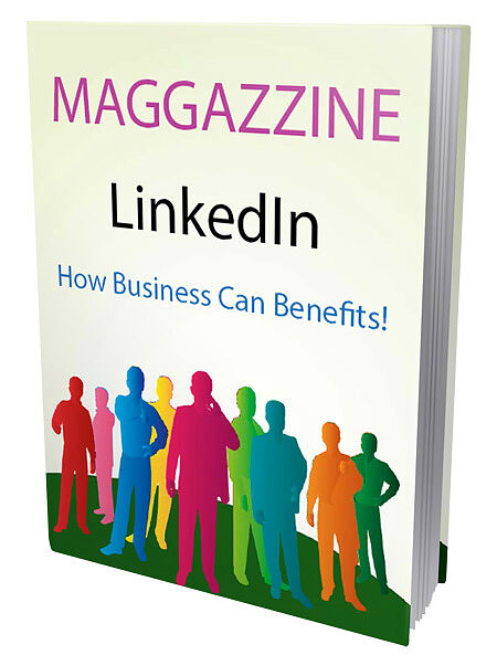 LinkedIn Business Benefits