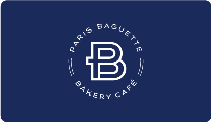 Paris Baguette GC 100-Instant Delivery