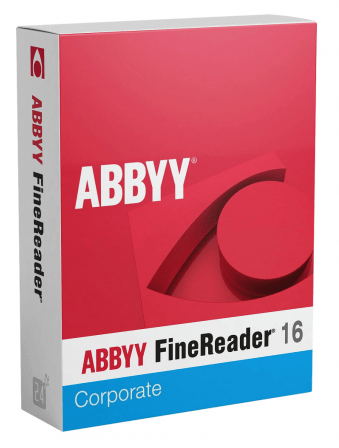ABBYY FineReader PDF Multilingual (Preactivated)