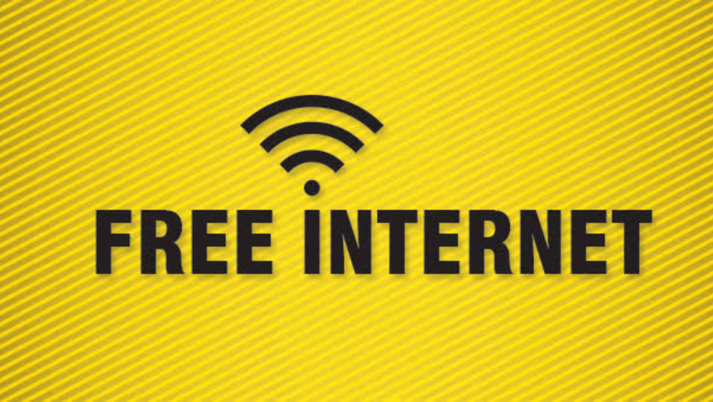 HOW TO GET FREE INTERNET- HQ METHOD + NO NEED TO PAY