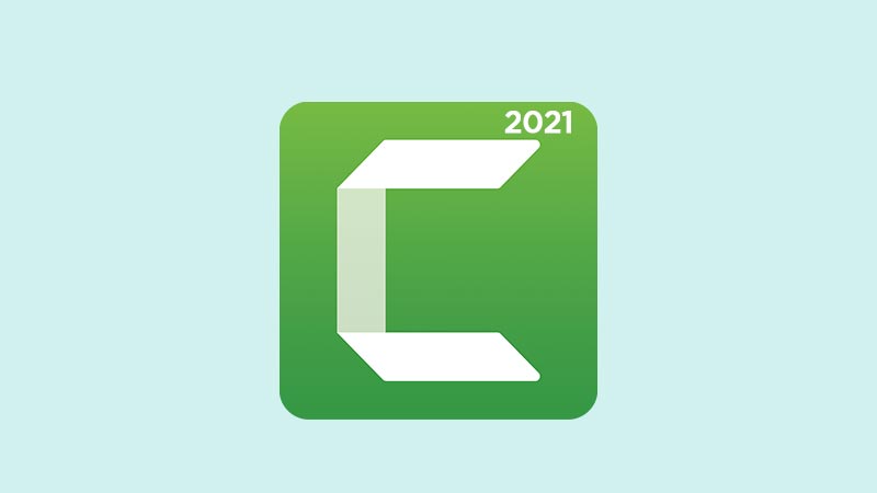 Camtasia 2021 Lifetime Key