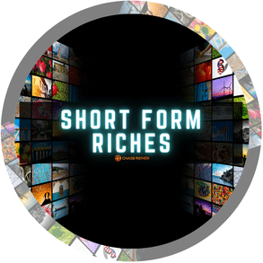 Chase Reiner – Short Form Riches Bootcamp 2023