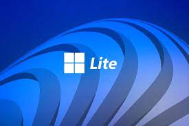 Windows 11 Lite It works on medium and weak devices