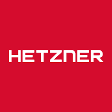 Hetzner account