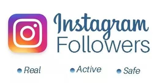 Instagram Follower ( 1k )