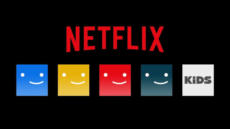 Netflix USA, Netflix Premium Account + Netflix Warranty