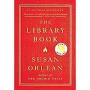 The Library Book By Susan Orlean