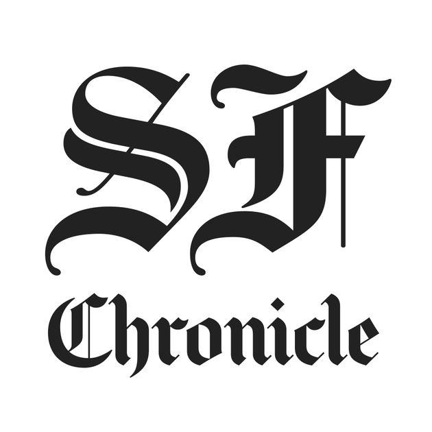 San Francisco Chronicle account (1 YEAR)