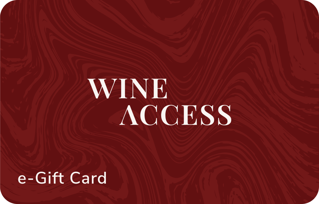 Wine Access 300$