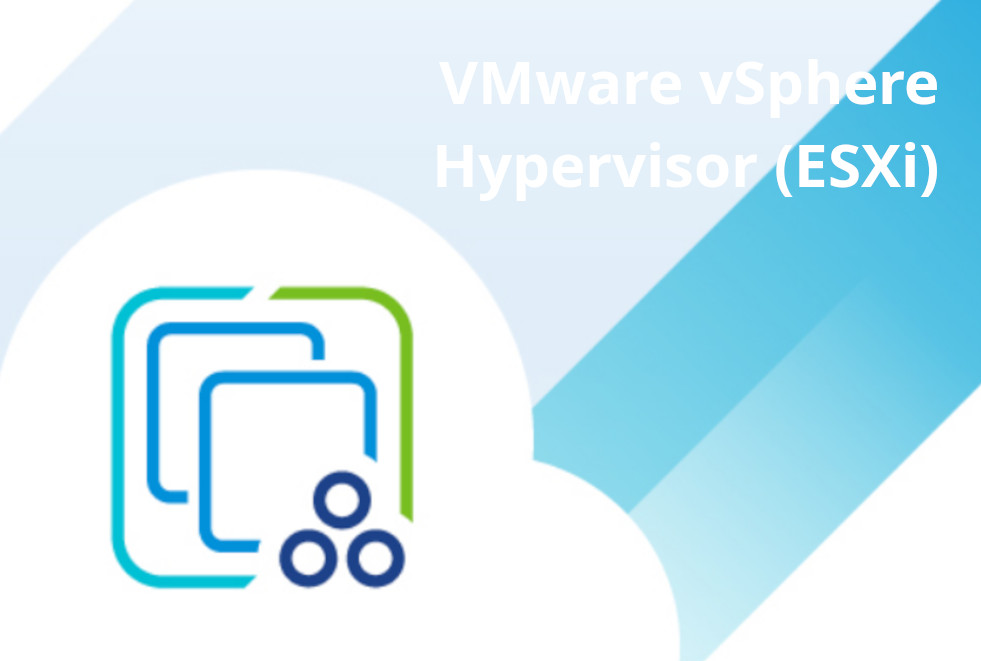VMware vSphere Hypervisor (ESXi) 8 Global Key