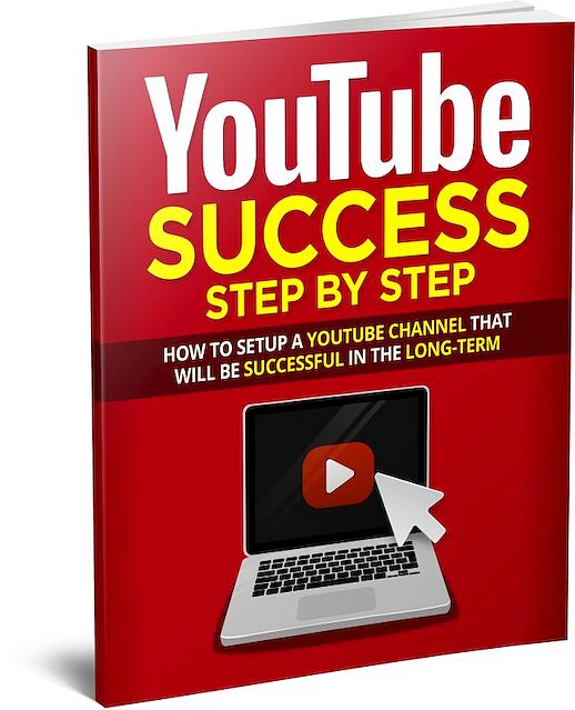 Youtube Success Step By Step