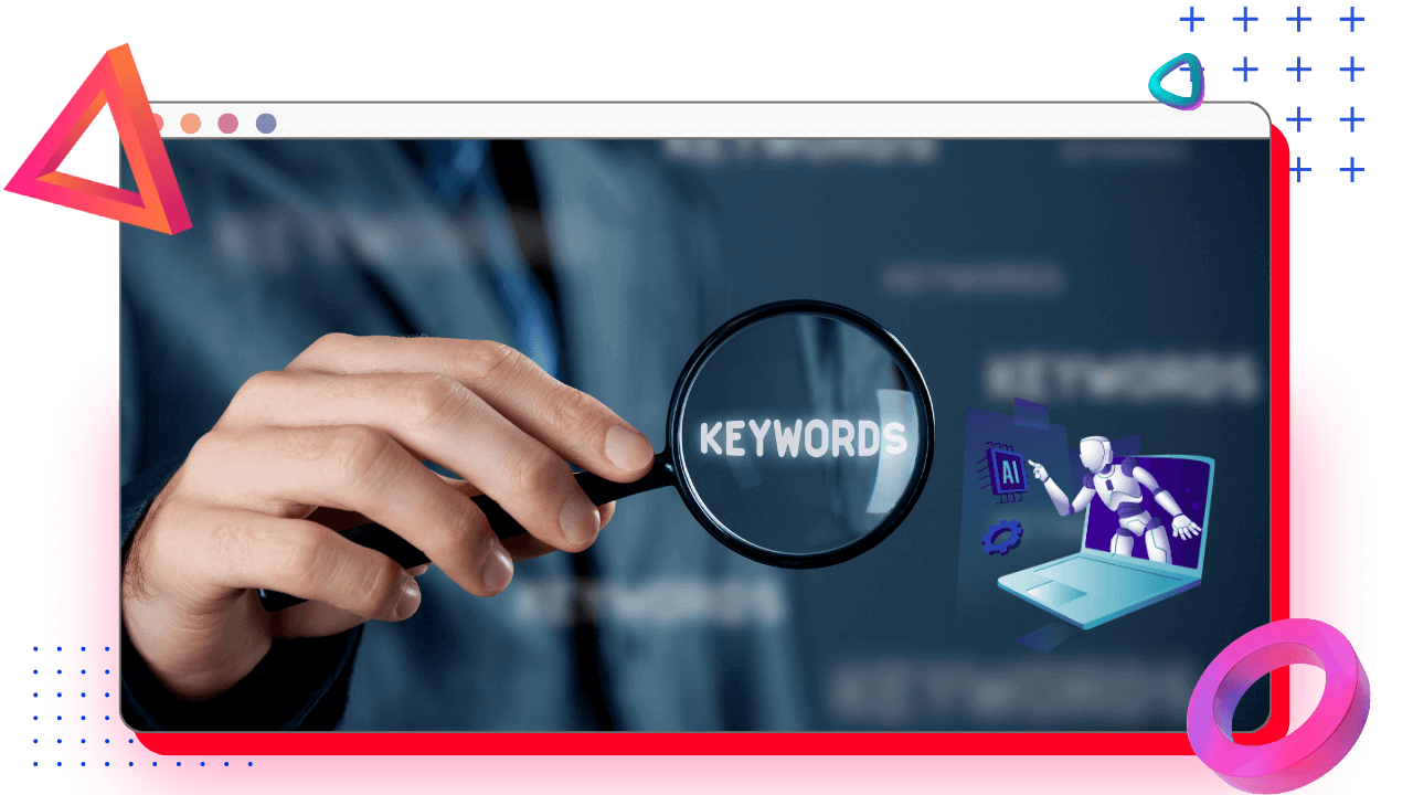 One Click Keyword Generator IN JUST 60 SECONDS