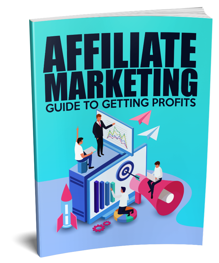Affiliate Marketing Guide to Getting Profits $1k+ Daily