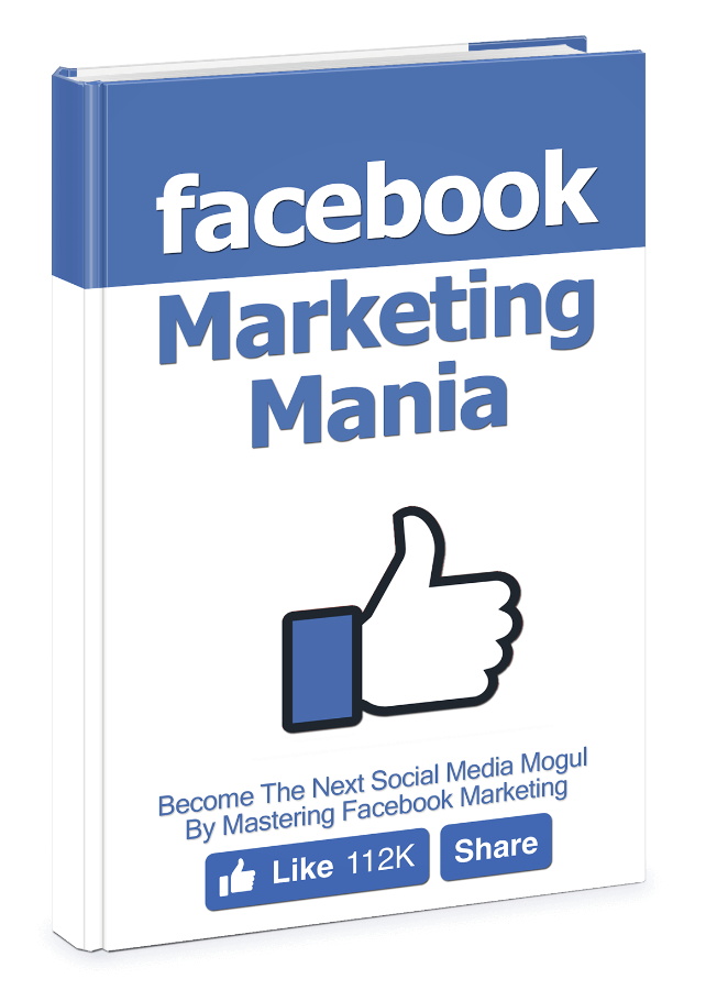 Secret To Facebook Marketing Mania