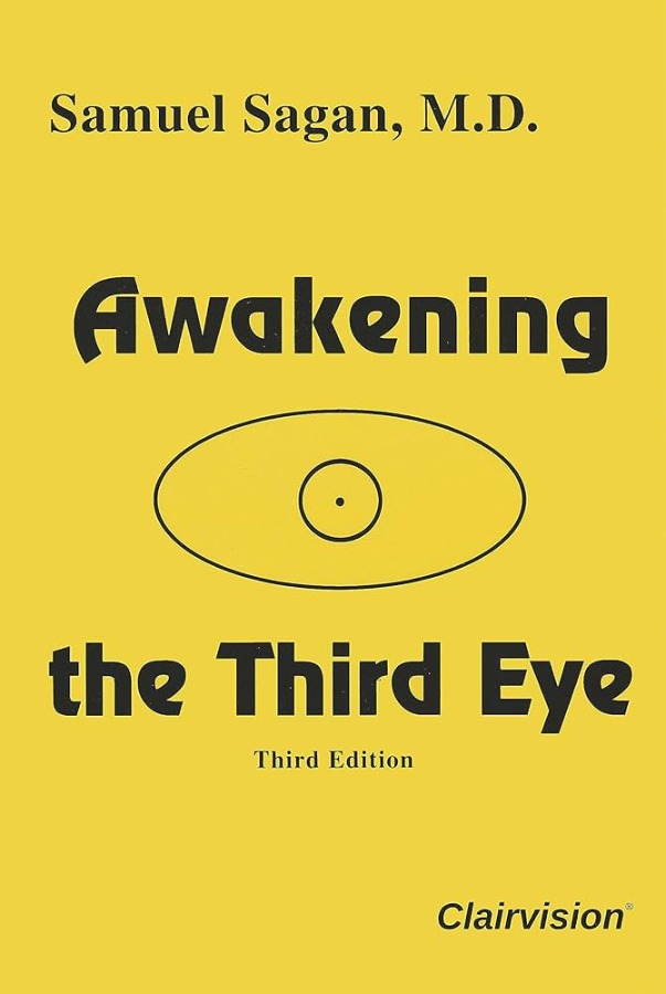 The awakening eye