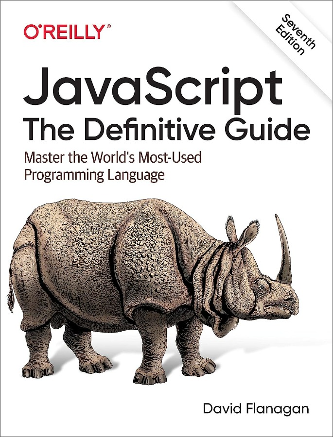 JavaScript: The Definitive Guide: Master the World\'...