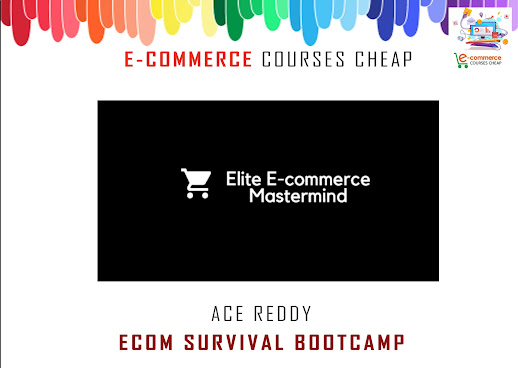 Ace Reddy - Ecom Survival Bootcamp