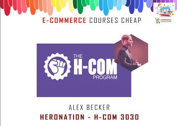 Alex Becker - HeroNation - H-Com 3030